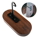 BATESMUSIC Wind Chimes Windchime Windbell for Outdoor Garden Patio Home Decoration Zen Meditation Relaxation Chord