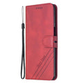 Etui on For Xiaomi Redmi 9T 9AT 9C NFC 9i Case Wallet Magnetic Leather Cover na For Redmi9 Power 9 Prime T Flip Phone Coque