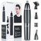 4 IN 1Nose and ear trimmer for Men hair removal nose clipper cut haircut shaver machine razor epilator Clipper nariz tondeuse