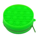 New Pop It Push Bubble Fidget Toys Pencil Case Children Stress Relief Squeeze Toy Antistress Popit Soft Squishy Kids Toys Gifts