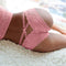 Sexy Women's Panties Fashion See Through Lace Lingerie Erotic Thin Breathable Bow-tie Women Briefs Underwear Women's Underwear
