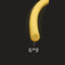 1m Natural Latex Rubber Tube Elastic Slingshots Catapults Tube Band For Camping Shooting Slingshot Catapult Accessories