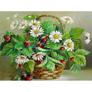 Sale 5D DIY Diamond Painting Flowers Rose Cross Stitch Kit Full Drill Embroidery Mosaic Art Picture of Rhinestones Decor Gift