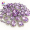 22 colors 50pcs/pack Mix size high grade Crystal buckle+claw rhinestone,Silver base galss sew on stones diy/Clothing accessories