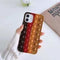 3D Push Rainbow Bubble Playgame Case For iphone 12mini 11 pro max Soft Cute for iphone Xr XS X 8 7 6 plus SE20 Fidget Toys