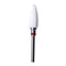 19 Type Ceramic Nail Drill Bit For Electric Drill Machine Manicure Accessory Ceramic Milling Cutter Nail File Tool Nail salon