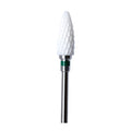19 Type Ceramic Nail Drill Bit For Electric Drill Machine Manicure Accessory Ceramic Milling Cutter Nail File Tool Nail salon