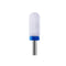 19 Type Ceramic Nail Drill Bit For Electric Drill Machine Manicure Accessory Ceramic Milling Cutter Nail File Tool Nail salon