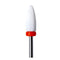 19 Type Ceramic Nail Drill Bit For Electric Drill Machine Manicure Accessory Ceramic Milling Cutter Nail File Tool Nail salon