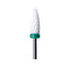 19 Type Ceramic Nail Drill Bit For Electric Drill Machine Manicure Accessory Ceramic Milling Cutter Nail File Tool Nail salon