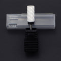 19 Type Ceramic Nail Drill Bit For Electric Drill Machine Manicure Accessory Ceramic Milling Cutter Nail File Tool Nail salon