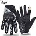 Suomy Motorcycle gloves Summer Breathable Racing Luva Motoqueiro Guantes Motocicleta Luvas de Cycling ATV Rider Protector gloves