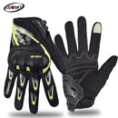 Suomy Motorcycle gloves Summer Breathable Racing Luva Motoqueiro Guantes Motocicleta Luvas de Cycling ATV Rider Protector gloves