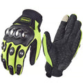 Suomy Motorcycle gloves Summer Breathable Racing Luva Motoqueiro Guantes Motocicleta Luvas de Cycling ATV Rider Protector gloves