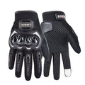 Suomy Motorcycle gloves Summer Breathable Racing Luva Motoqueiro Guantes Motocicleta Luvas de Cycling ATV Rider Protector gloves