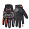 Suomy Motorcycle gloves Summer Breathable Racing Luva Motoqueiro Guantes Motocicleta Luvas de Cycling ATV Rider Protector gloves