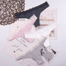 8color Gift full beautiful lace Women's Sexy lingerie Thongs G-string Underwear Panties Briefs Ladies T-back  1pcs/Lot 169