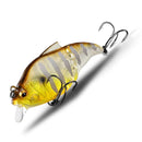 BEARKING 71mm 10g Top professional Wobblers fishing tackle fishing lures vibration bait for ice fishing Artificial accessories