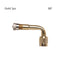 1Pc 45/90/135 Degree Air Tyre Valves For Truck Motorcycle Cycling Accessories Adapter Car Valve Extension Stem Brass High qualit