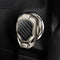 Car Engine Start Stop Switch Button Cover Decorative Auto Accessories Push Button Sticky Cover Car Interior 2021