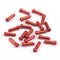 20PCS Bicycle Cable End Caps Bike Wire End Caps Brake Derailleur Shifter Cable Tips Crimps Tail Cap Bike Accessories