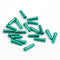 20PCS Bicycle Cable End Caps Bike Wire End Caps Brake Derailleur Shifter Cable Tips Crimps Tail Cap Bike Accessories