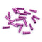 20PCS Bicycle Cable End Caps Bike Wire End Caps Brake Derailleur Shifter Cable Tips Crimps Tail Cap Bike Accessories