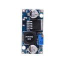 New 5A DC-DC Step Up Power Module Boost Volt Converter 3.3V-35V To 5V 6V 9V 12V 24V