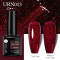 UR SUGAR 7.5ml Gel Nail Polish Semi Permanent 90 Colors Gel Polish Lamp Varnishes Soak Off Nail Art Manicure Base Top Gel
