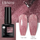 UR SUGAR 7.5ml Gel Nail Polish Semi Permanent 90 Colors Gel Polish Lamp Varnishes Soak Off Nail Art Manicure Base Top Gel