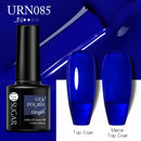 UR SUGAR 7.5ml Gel Nail Polish Semi Permanent 90 Colors Gel Polish Lamp Varnishes Soak Off Nail Art Manicure Base Top Gel