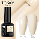 UR SUGAR New 7.5ML Color Gel Nail Polish Semi Permanent UV Gel Varnish All For Manicure Nail Art Gel Polish Base Matte Top Coat