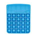 New Pop It Push Bubble Fidget Toys Pencil Case Children Stress Relief Squeeze Toy Antistress Popit Soft Squishy Kids Toys Gifts