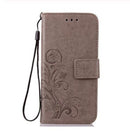 Phone Cover For Realme C21 Case Leather Wallet Book Funda For Realme C 21 C11 2021 Case Flip Screen Protective Shell Etui Bag