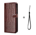 Phone Cover For Realme C21 Case Leather Wallet Book Funda For Realme C 21 C11 2021 Case Flip Screen Protective Shell Etui Bag