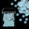 2g Holographic Nail Art Glitter Shiny Sweet Love Heart Flakes Sequins 3D Nails Paillette Manicure Valentine's Day Decorations
