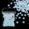 2g Holographic Nail Art Glitter Shiny Sweet Love Heart Flakes Sequins 3D Nails Paillette Manicure Valentine's Day Decorations