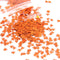 2g Holographic Nail Art Glitter Shiny Sweet Love Heart Flakes Sequins 3D Nails Paillette Manicure Valentine's Day Decorations