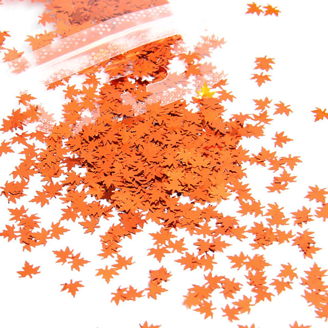 2g Holographic Nail Art Glitter Shiny Sweet Love Heart Flakes Sequins 3D Nails Paillette Manicure Valentine's Day Decorations