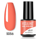 Senalay Nail Gel Polish Varnishes Hybrid All For Nail Art Design Manicure Semi Permanent Painting Decoration Base Top Coat