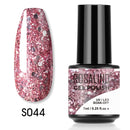 Senalay Nail Gel Polish Varnishes Hybrid All For Nail Art Design Manicure Semi Permanent Painting Decoration Base Top Coat