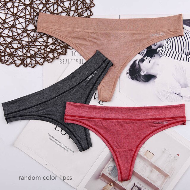 women g-string interest sexy underwear ladies panties lingerie bikini underwear pants thong intimatewear 1pcs/lot  7169