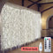 3m 100/200/300 LED Curtain String Light Garland Wedding Party Decorations Table Bachelorette Birthday Christmas New Year Festoon