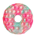 New Push Bubble Fidget Antistress Toys Adult Kids Unicorn Dinosaur Fidget Sensory Toy Autism Special Needs Stress Reliever 2021