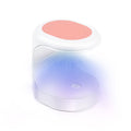 Mini Nail Dryer UV Lamp Manicure Machine Single Finger Nails Art Tool Gel Polish 16W  Nail Dryer LED Nail Lamp Manicure Tools