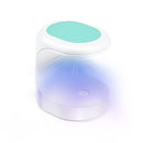 Mini Nail Dryer UV Lamp Manicure Machine Single Finger Nails Art Tool Gel Polish 16W  Nail Dryer LED Nail Lamp Manicure Tools