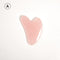1pcs SPA Massage Beeswax Guasha Scraping Massage Scraper Face Massager Acupuncture Gua Sha Board Wrinkle Remover Skin Care Tool
