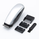 For Xiaomi Mini Hair Trimmer For Men Children Portable Electric Clipper Hair Cutting Machine with 3 Combs Barber