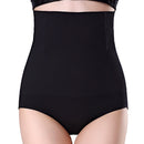 Women High Waist Body Shaper Panties Tummy Belly Control Body Slimming Control Shapewear Girdle Underwear Waist Trainer