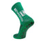 New 2021 Professional Anti Slip Men Football Socks Riding Cycling Sport Socks Nylon Breathable Running Stocking